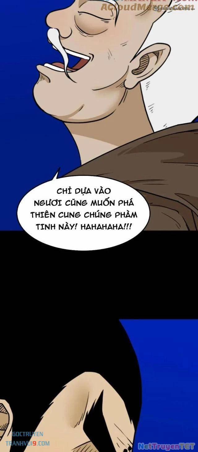 Đấu Yếm Thần 332 trang 31