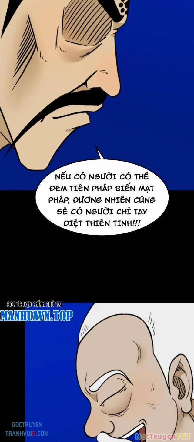 Đấu Yếm Thần 332 trang 32