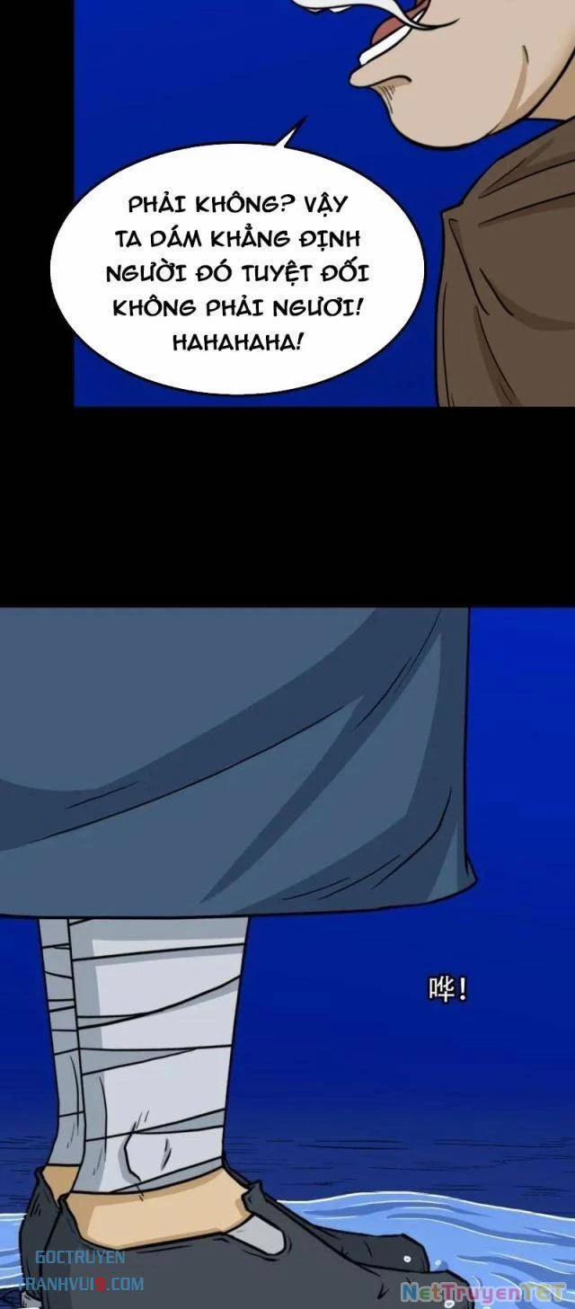 Đấu Yếm Thần 332 trang 33