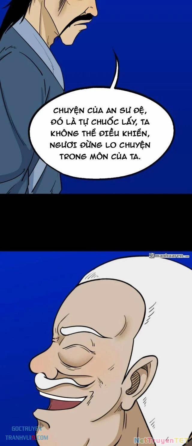 Đấu Yếm Thần 332 trang 4