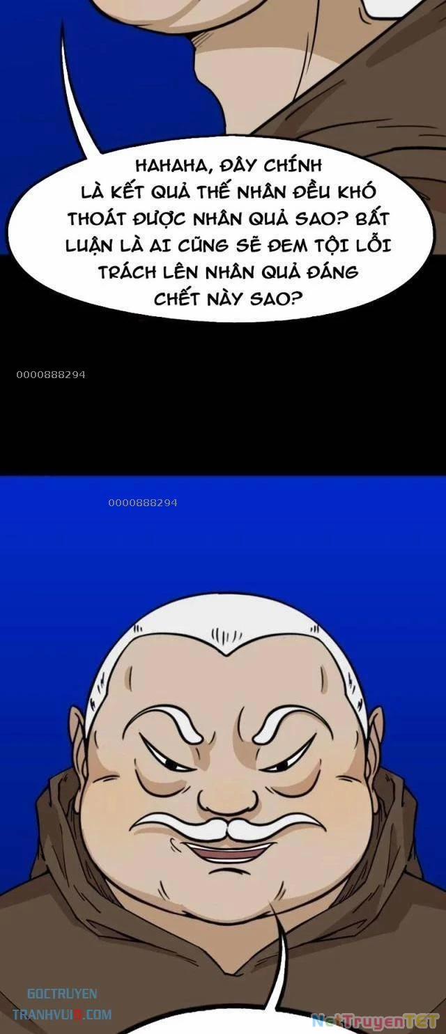 Đấu Yếm Thần 332 trang 5