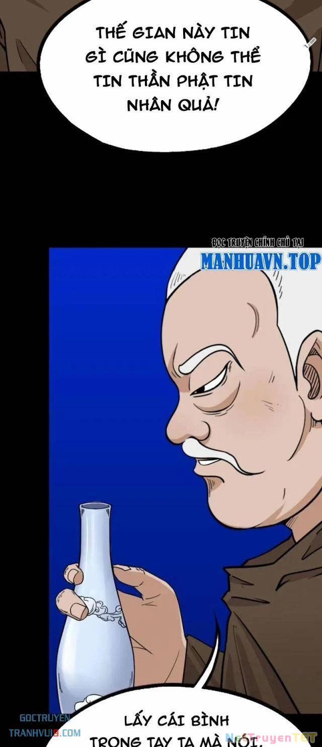 Đấu Yếm Thần 332 trang 6