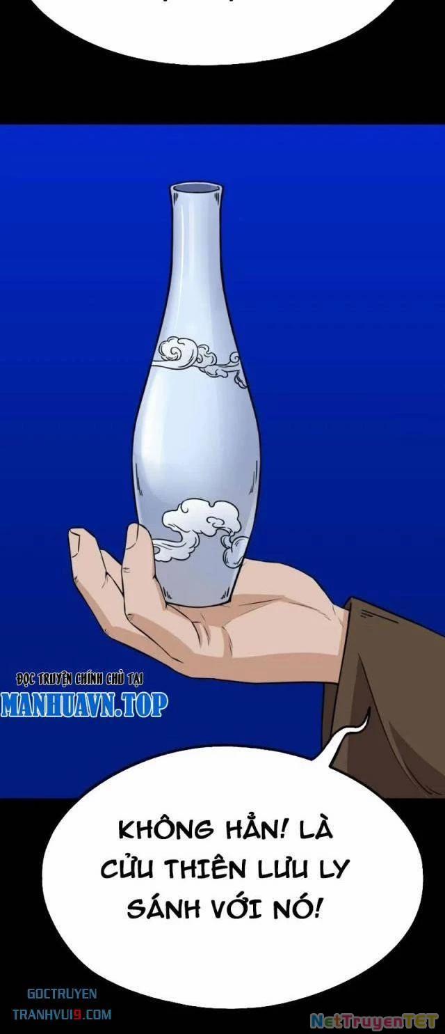 Đấu Yếm Thần 332 trang 8