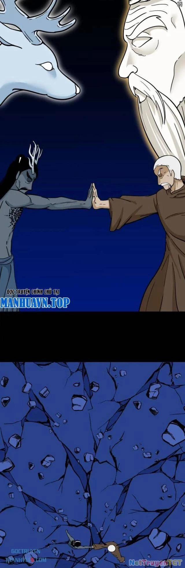 Đấu Yếm Thần 333 trang 22