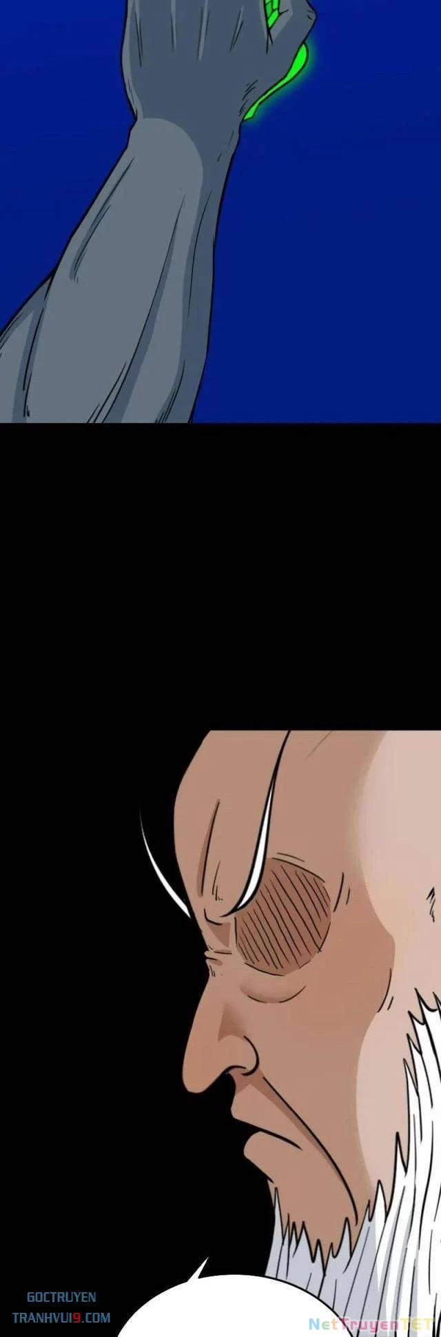 Đấu Yếm Thần 333 trang 28