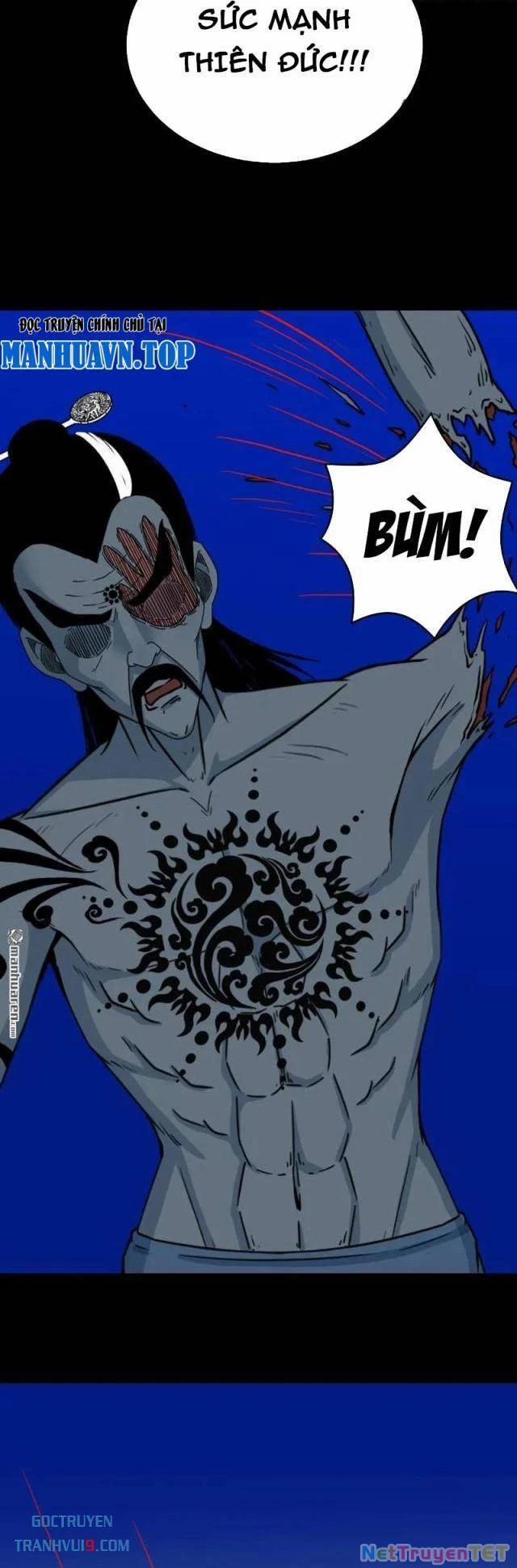 Đấu Yếm Thần 333 trang 29