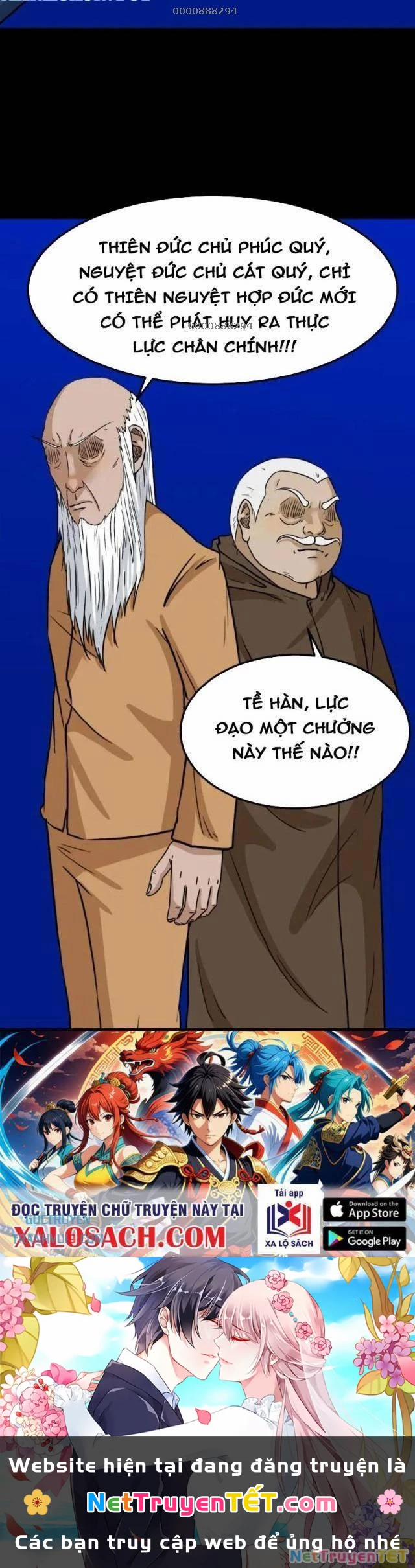 Đấu Yếm Thần 333 trang 31
