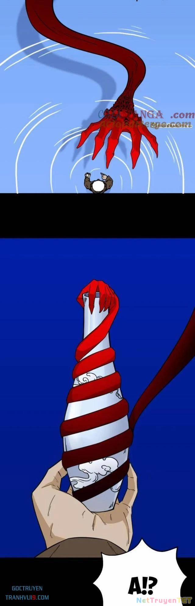 Đấu Yếm Thần 333 trang 9