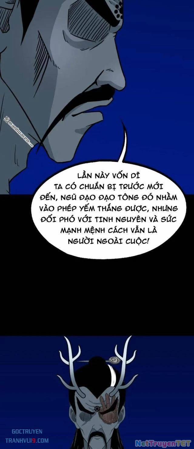 Đấu Yếm Thần 334 trang 10