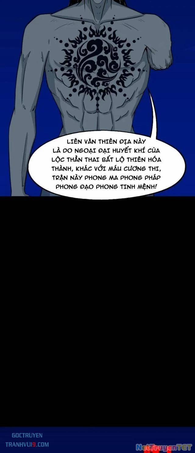 Đấu Yếm Thần 334 trang 11