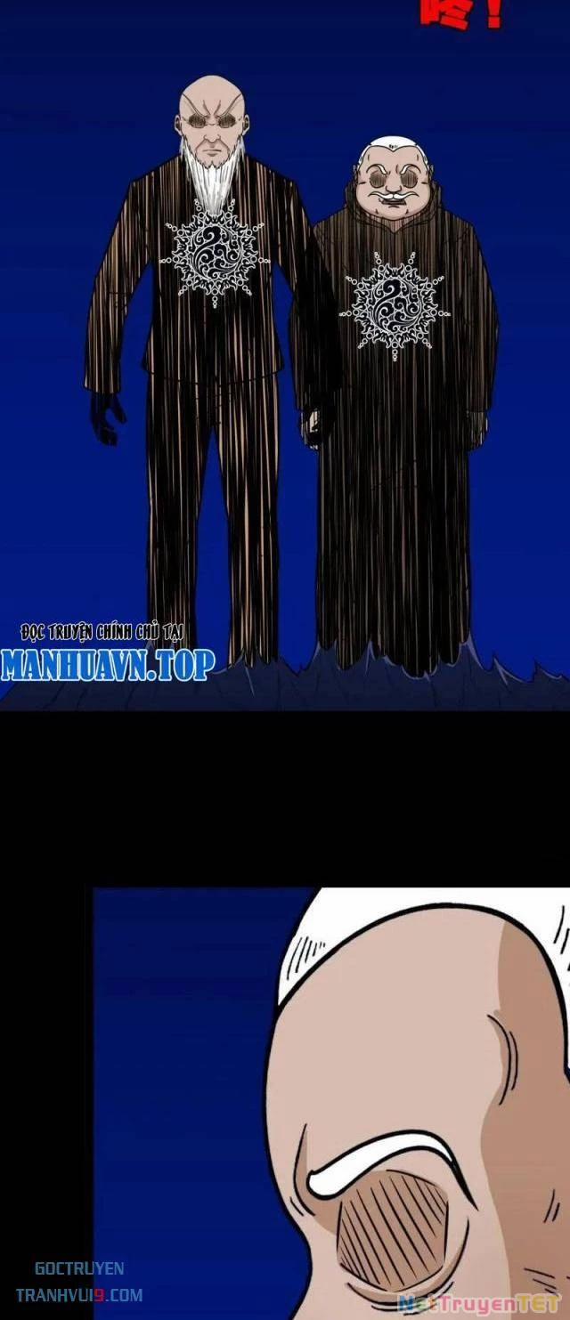 Đấu Yếm Thần 334 trang 12