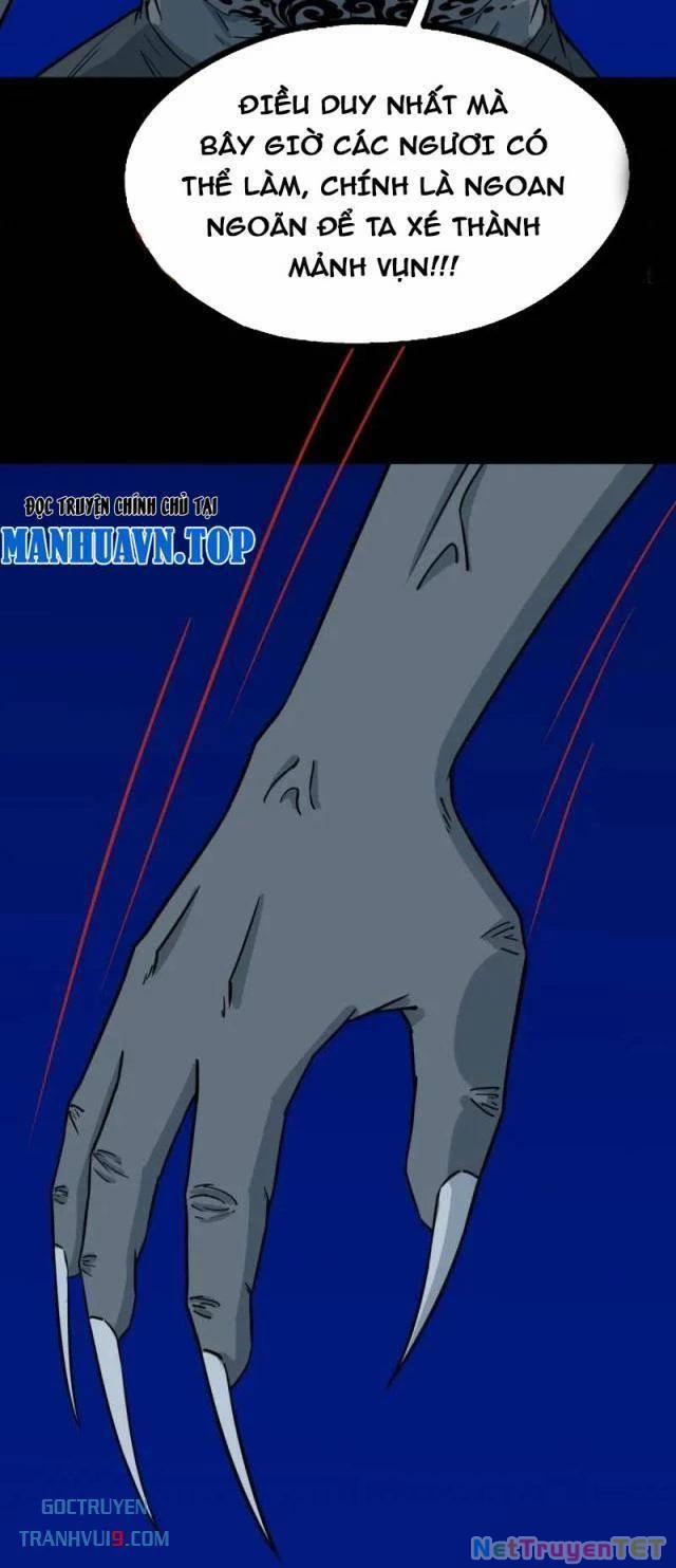 Đấu Yếm Thần 334 trang 14