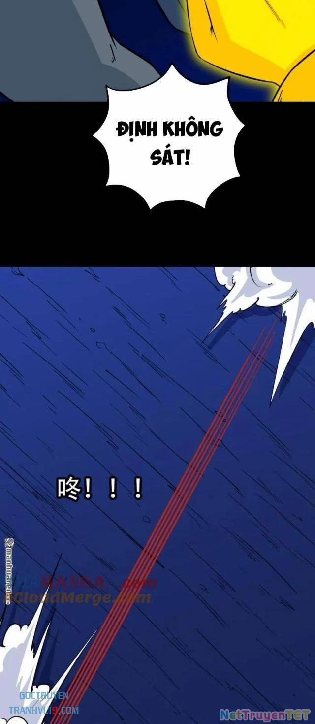 Đấu Yếm Thần 334 trang 18