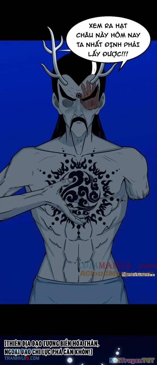 Đấu Yếm Thần 334 trang 2