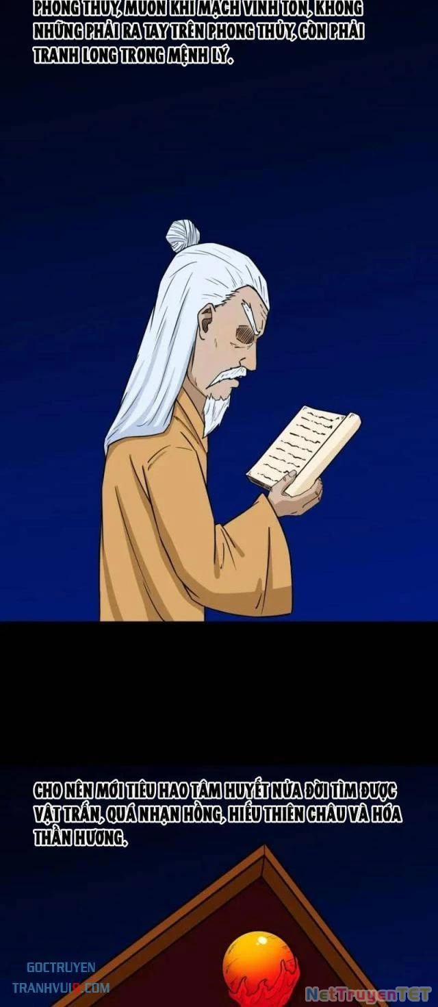 Đấu Yếm Thần 334 trang 22