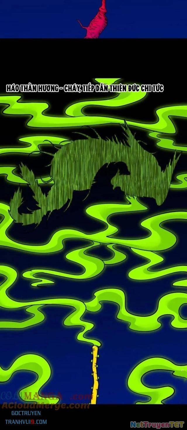 Đấu Yếm Thần 334 trang 25