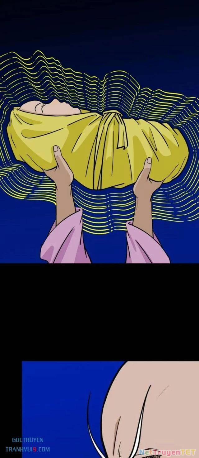 Đấu Yếm Thần 334 trang 27