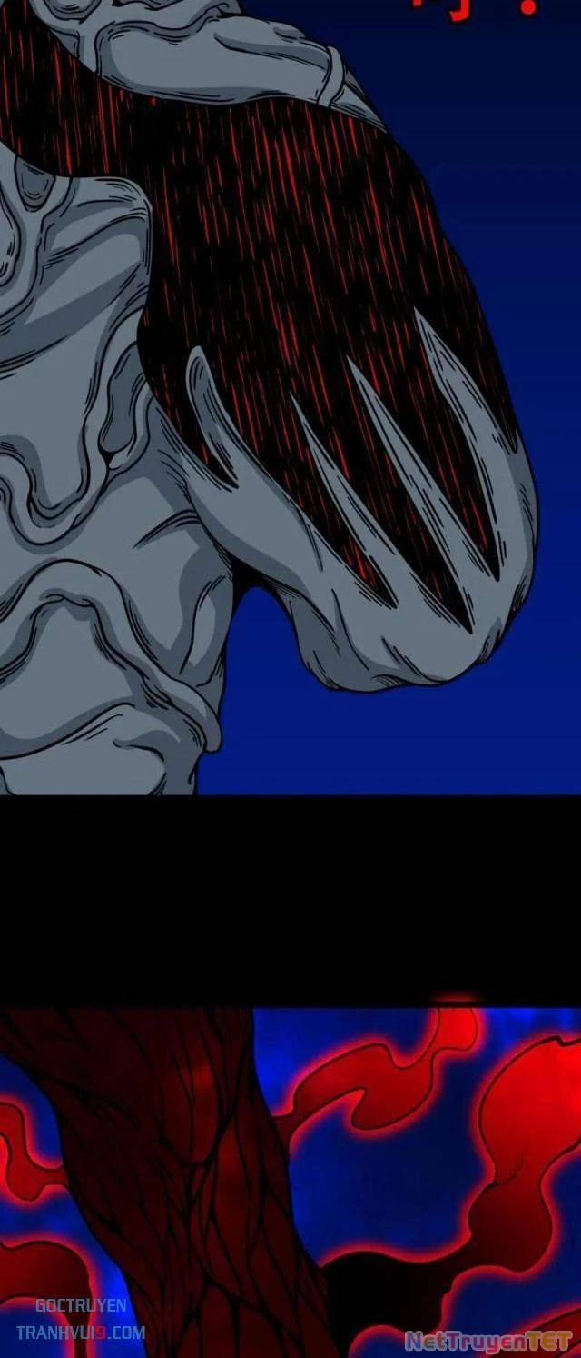 Đấu Yếm Thần 334 trang 31