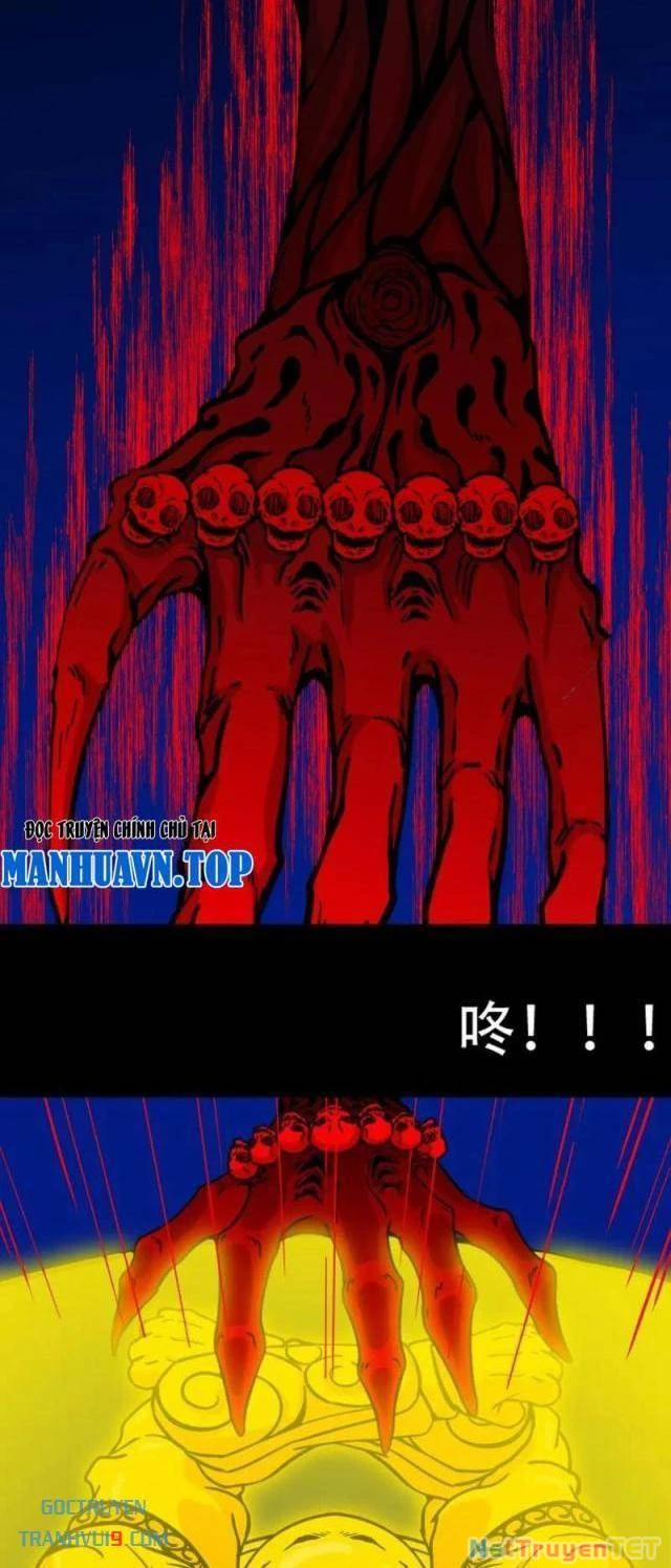 Đấu Yếm Thần 334 trang 36