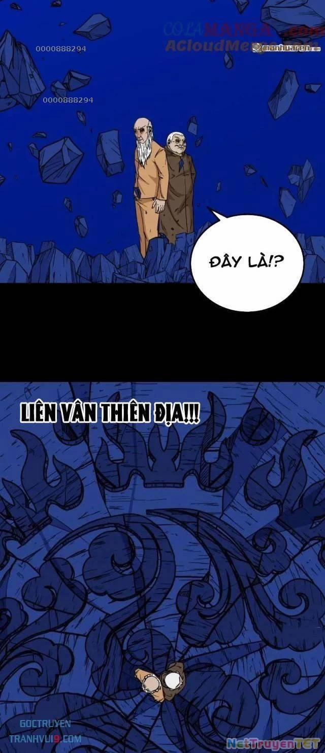 Đấu Yếm Thần 334 trang 5