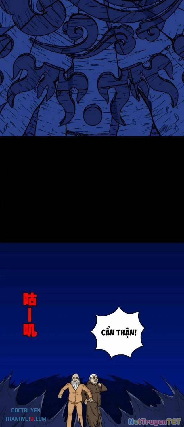 Đấu Yếm Thần 334 trang 6