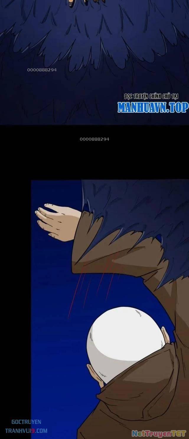 Đấu Yếm Thần 334 trang 7