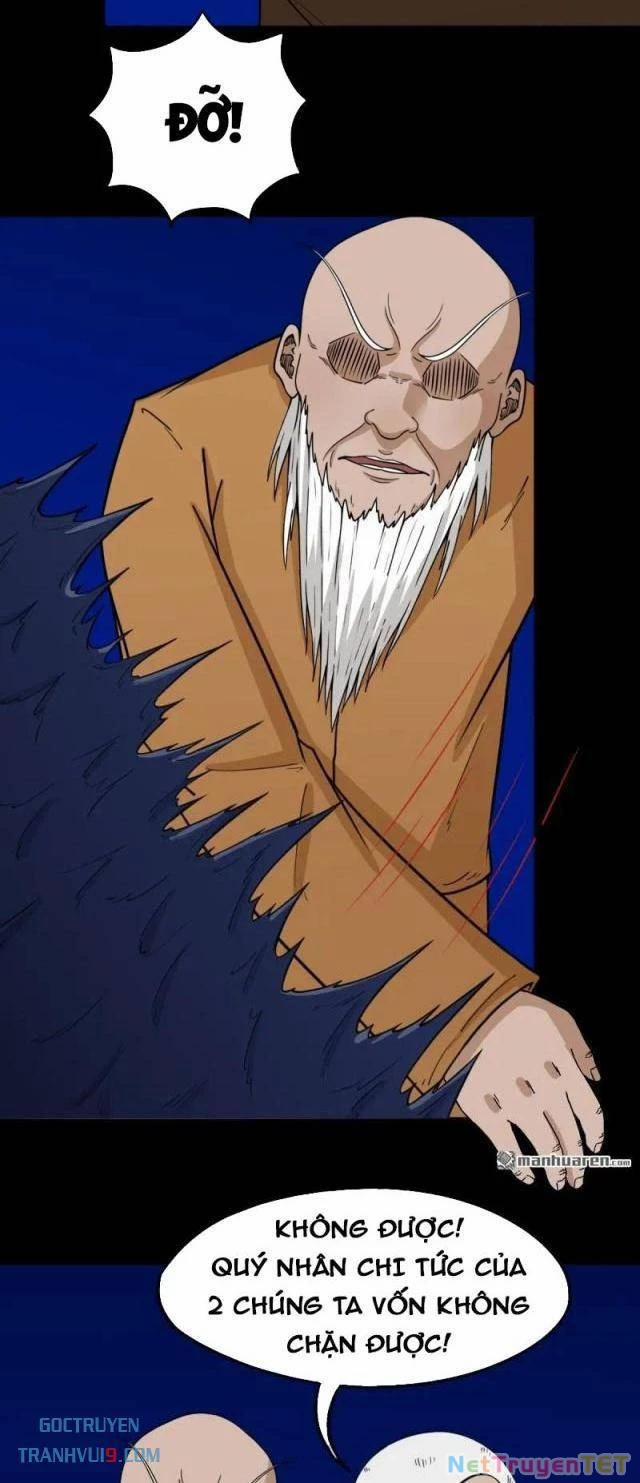 Đấu Yếm Thần 334 trang 8