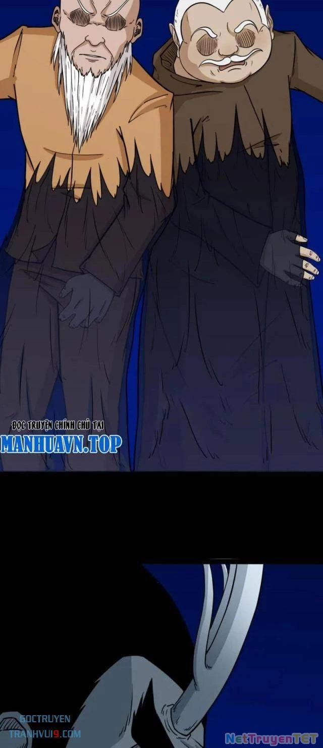 Đấu Yếm Thần 334 trang 9