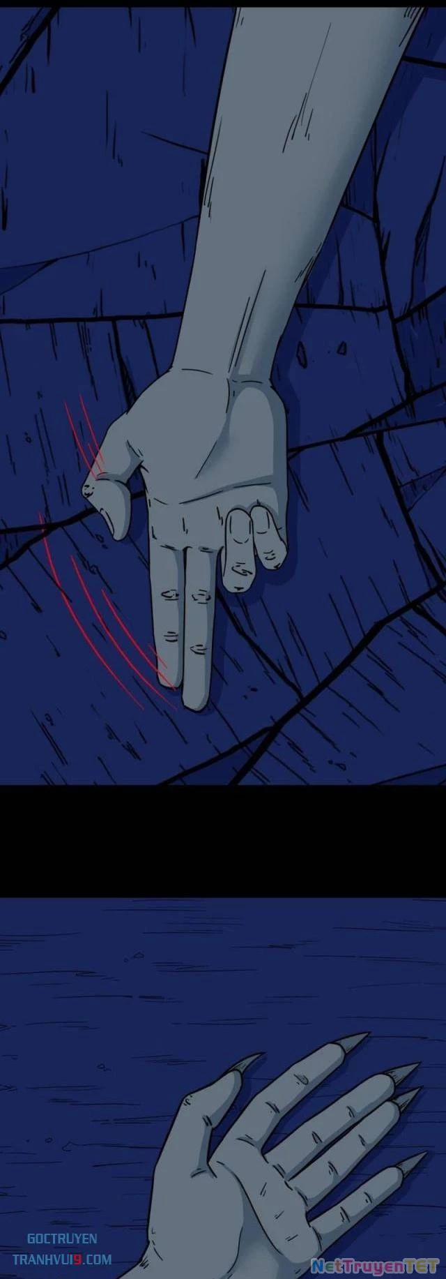 Đấu Yếm Thần 335 trang 12