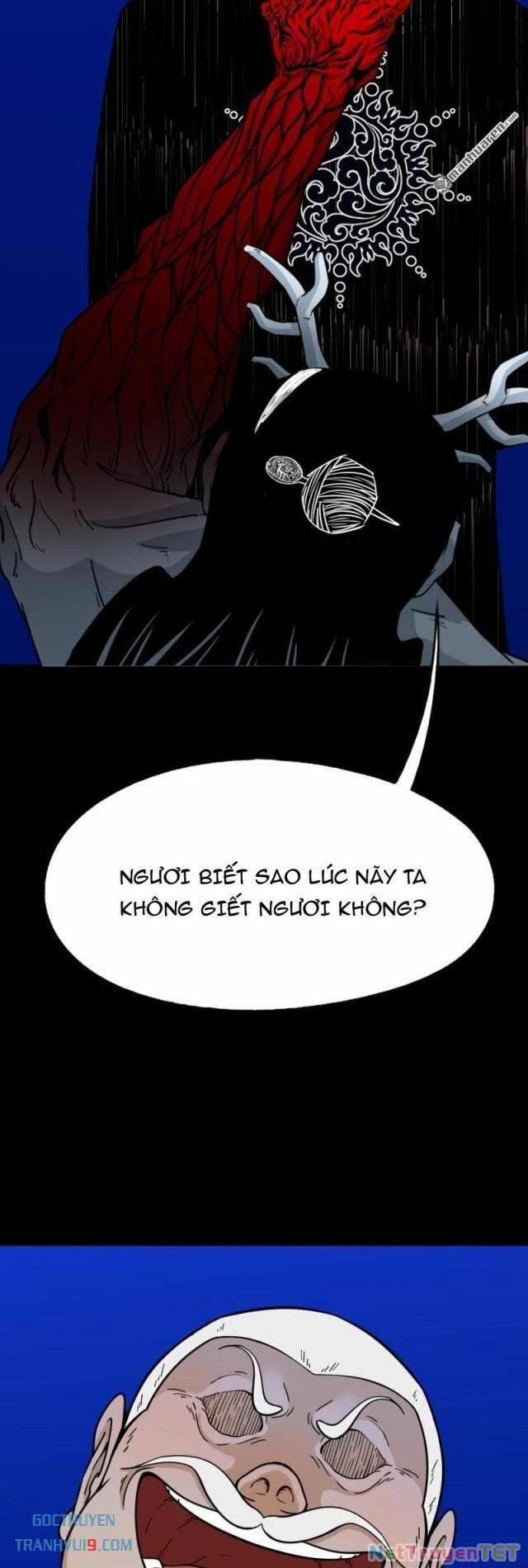 Đấu Yếm Thần 335 trang 22