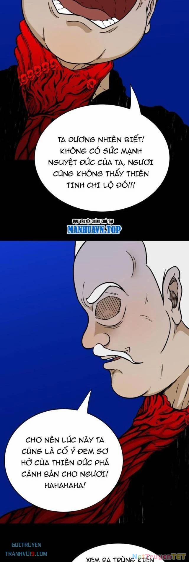 Đấu Yếm Thần 335 trang 23