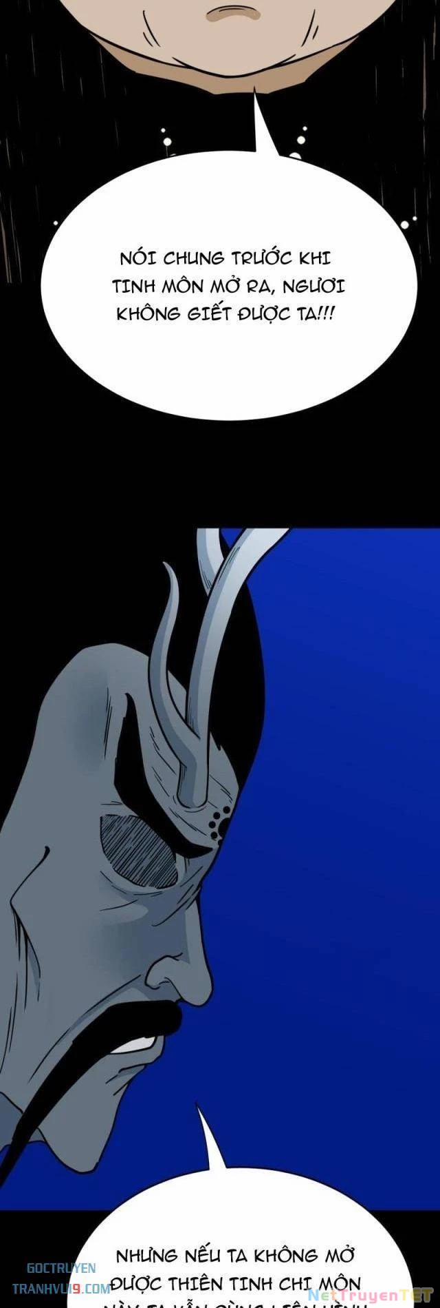 Đấu Yếm Thần 335 trang 25