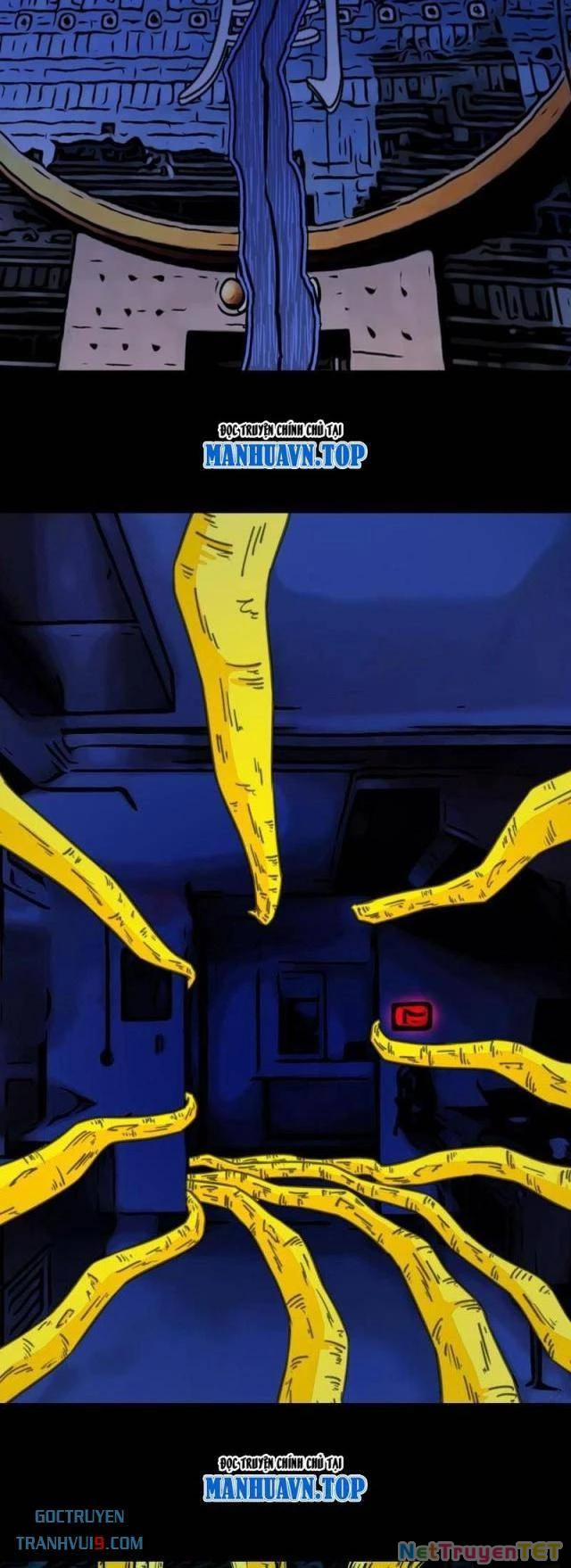 Đấu Yếm Thần 335 trang 28