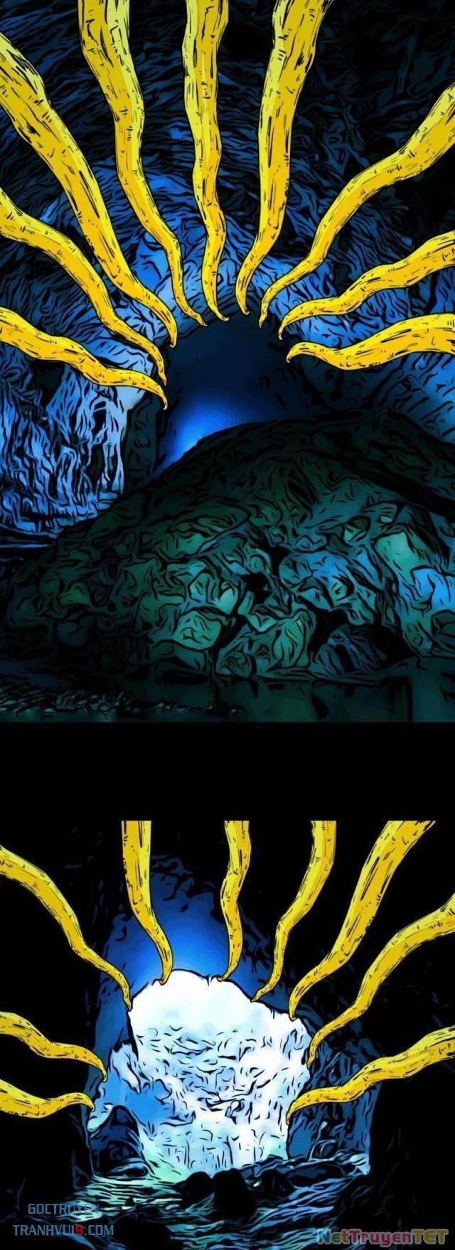 Đấu Yếm Thần 335 trang 29