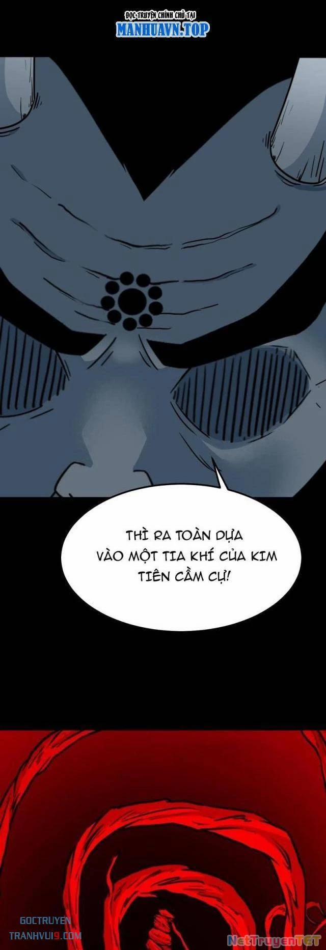 Đấu Yếm Thần 335 trang 3