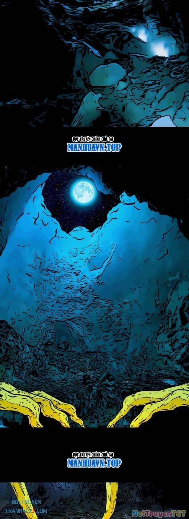 Đấu Yếm Thần 335 trang 30