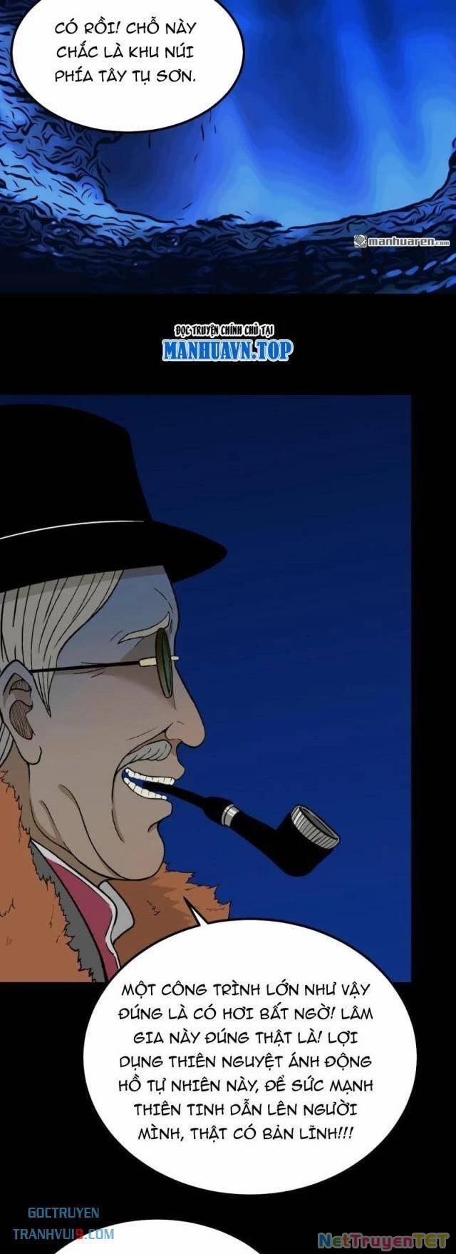 Đấu Yếm Thần 335 trang 32