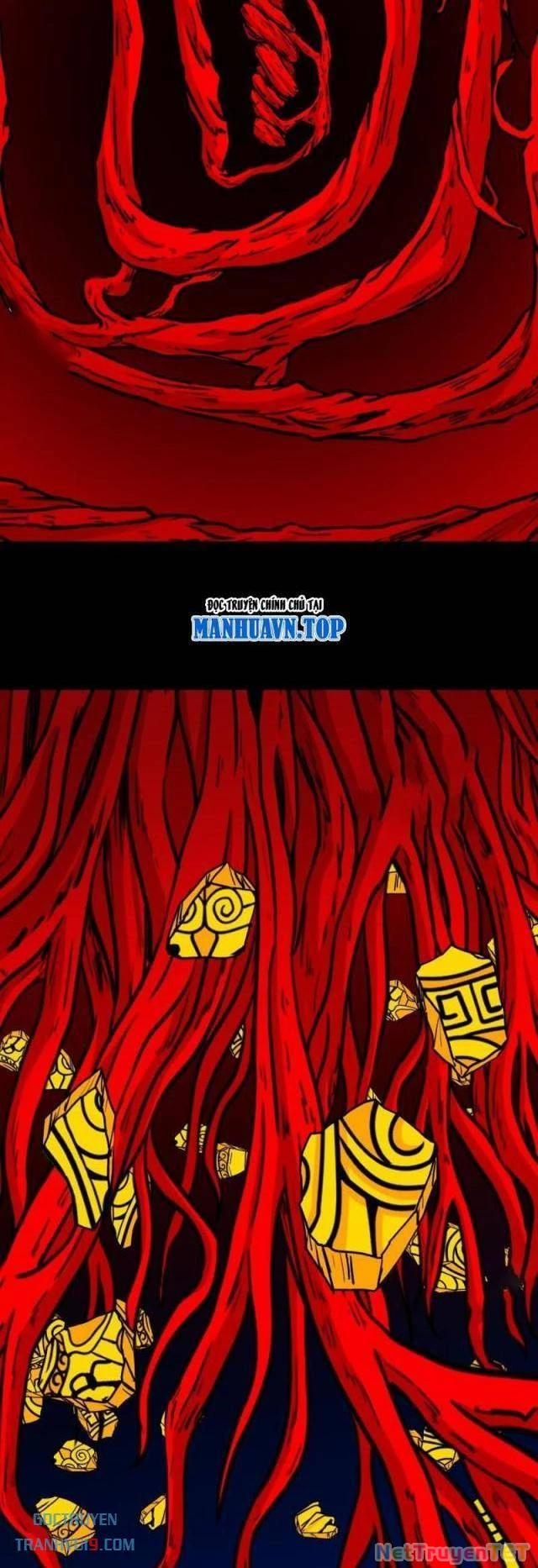 Đấu Yếm Thần 335 trang 4