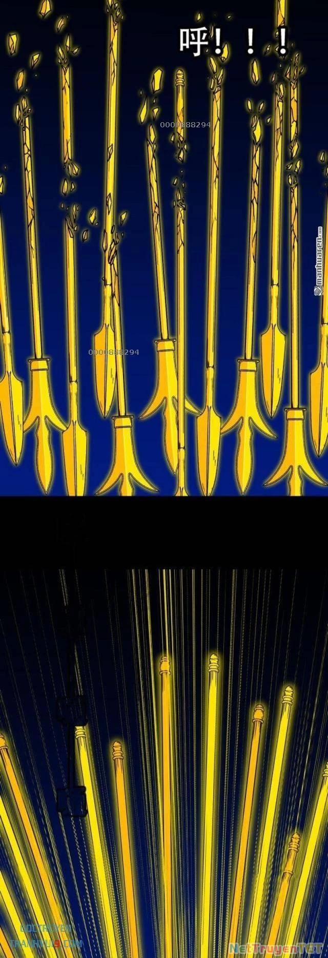 Đấu Yếm Thần 335 trang 7