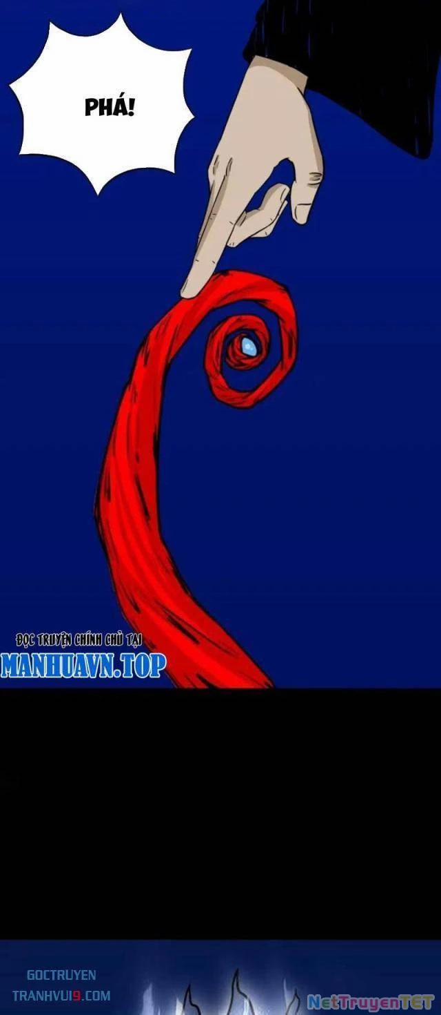 Đấu Yếm Thần 336 trang 10