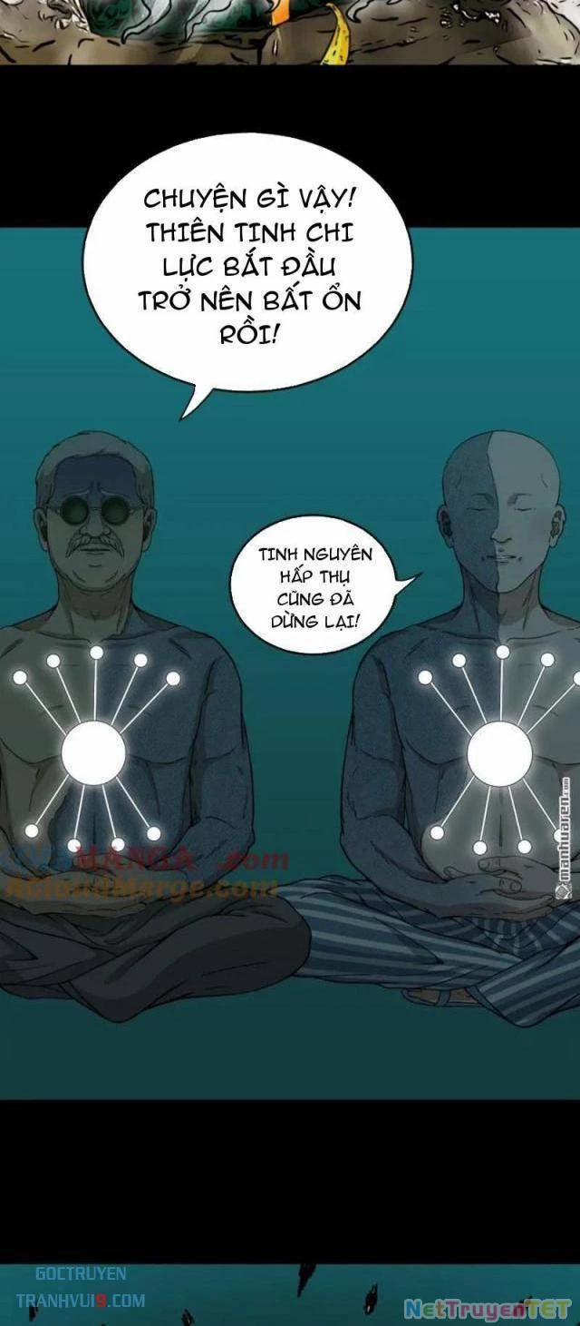 Đấu Yếm Thần 336 trang 14