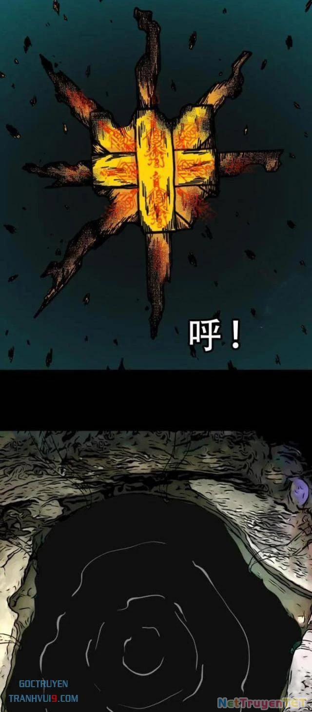 Đấu Yếm Thần 336 trang 15