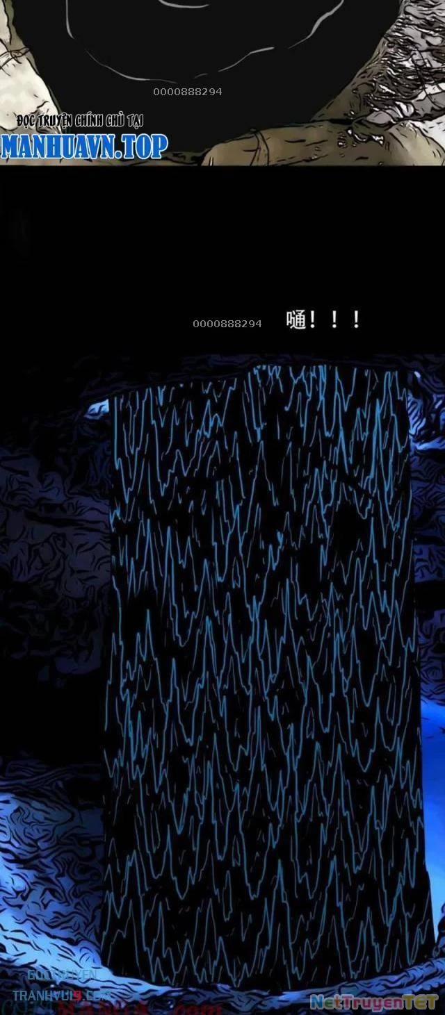 Đấu Yếm Thần 336 trang 16