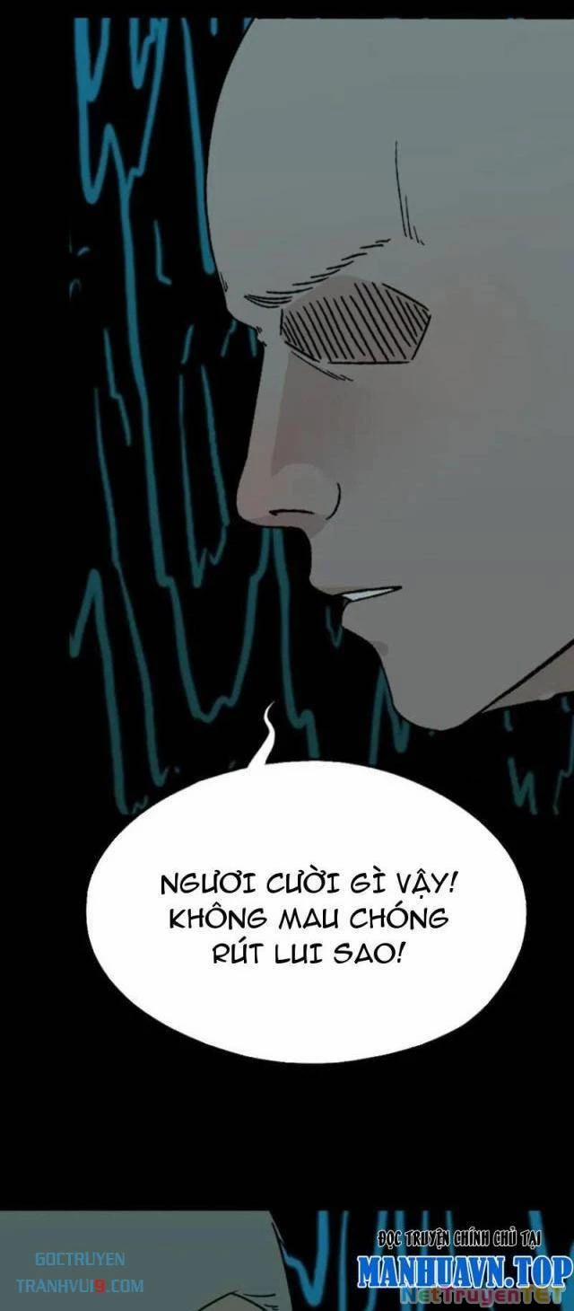 Đấu Yếm Thần 336 trang 18