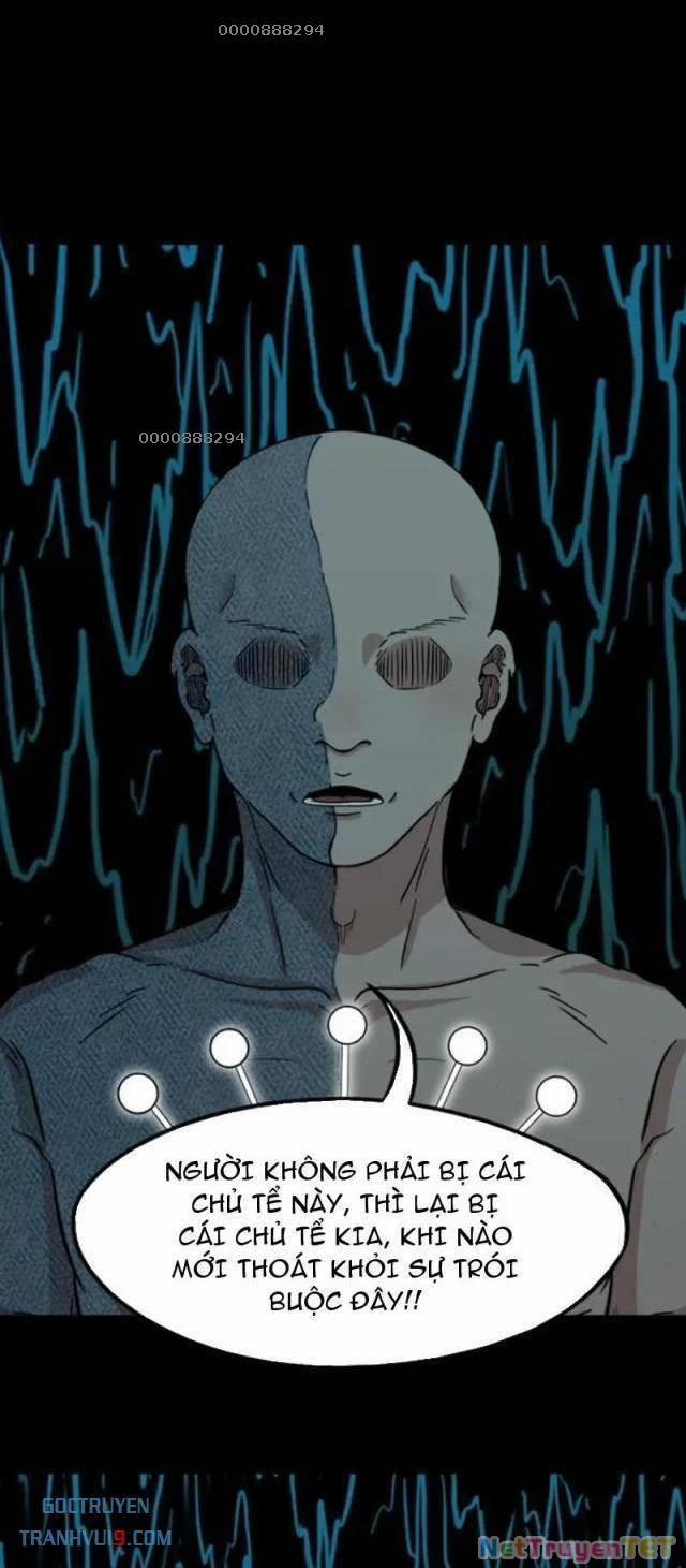 Đấu Yếm Thần 336 trang 20