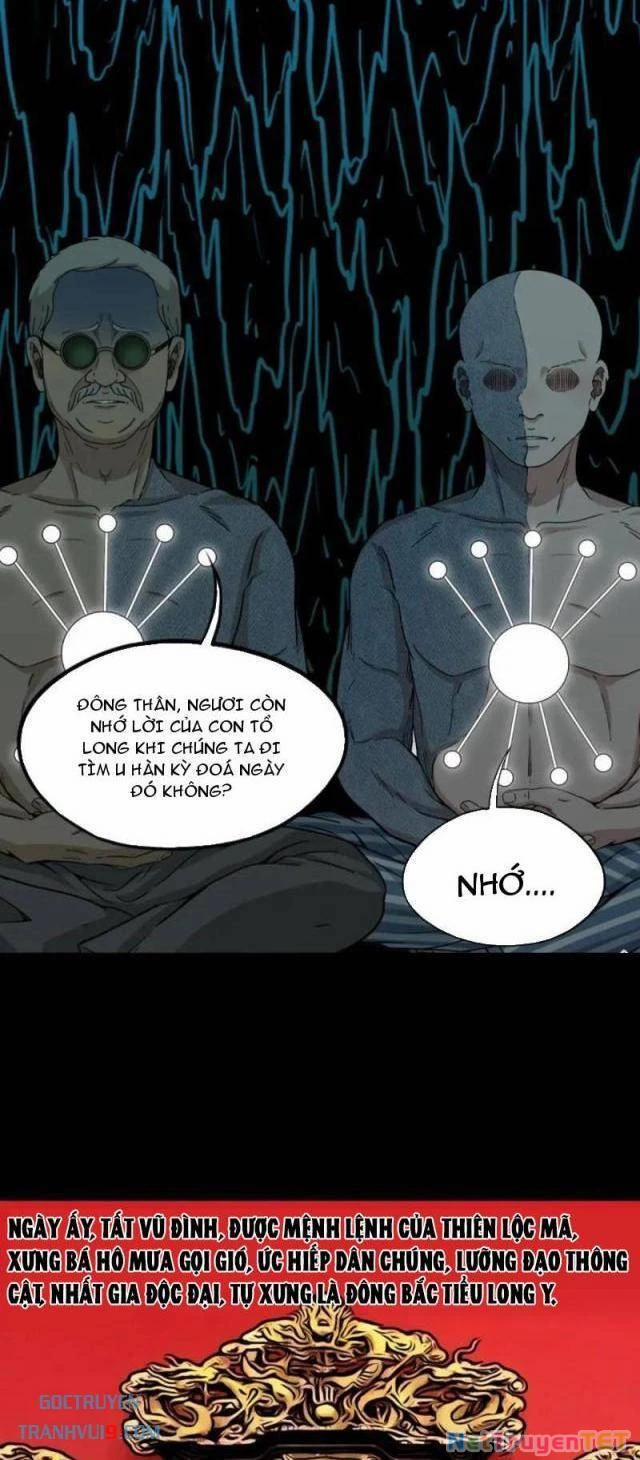 Đấu Yếm Thần 336 trang 21