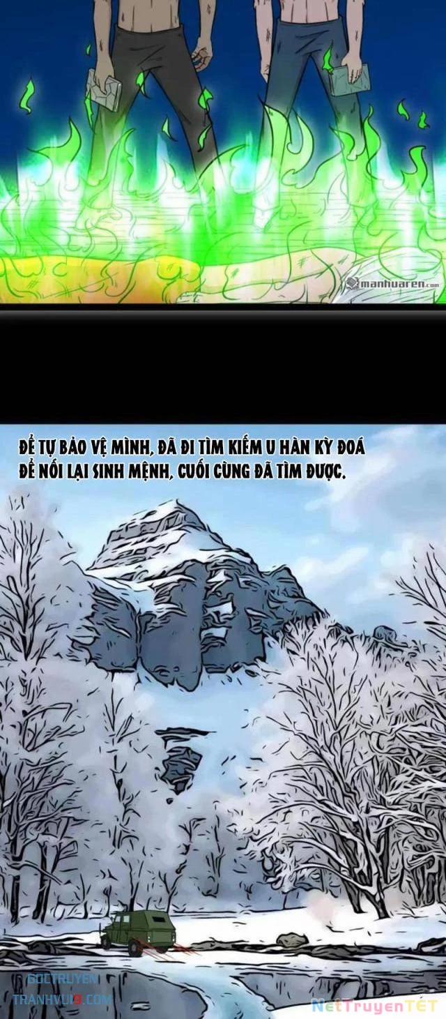 Đấu Yếm Thần 336 trang 23