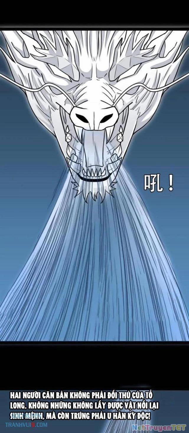 Đấu Yếm Thần 336 trang 28