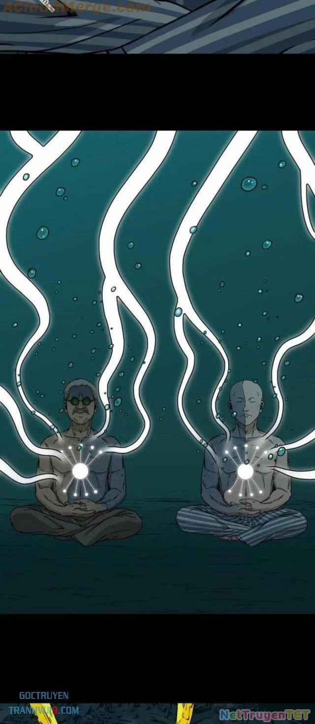 Đấu Yếm Thần 336 trang 3