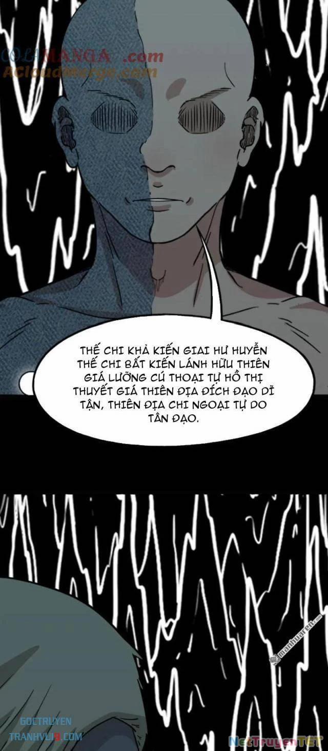 Đấu Yếm Thần 336 trang 31